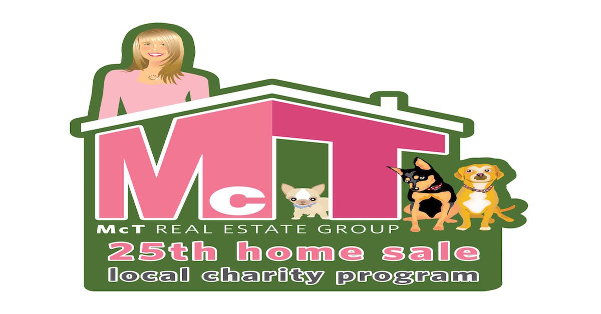 Facebook 25th home sale donation program