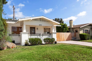 Home in North Park