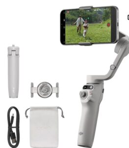 DJI Osmo Mobile Gimbal