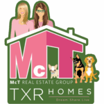 McT Real Estate Group Logo